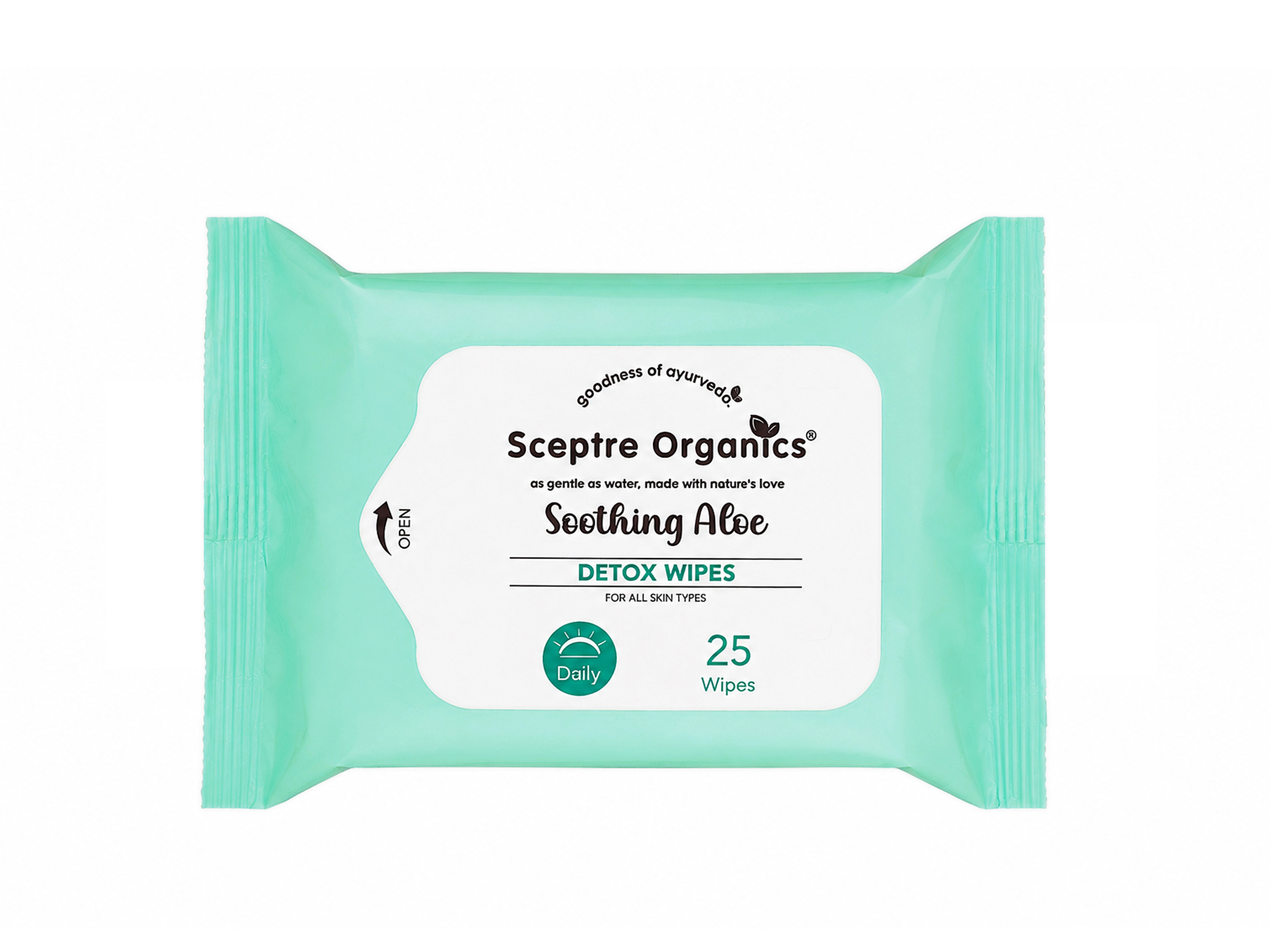 SOOTHING ALOE